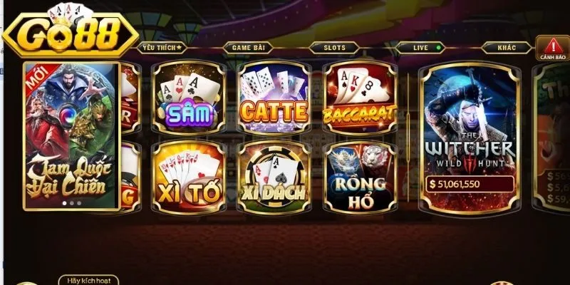 Game Bài Go88 - Thế Giới Giải Trí Đẳng Cấp Nhất 2026 2 Sunwin Game bài Go88 mang đến giải trí bất tận