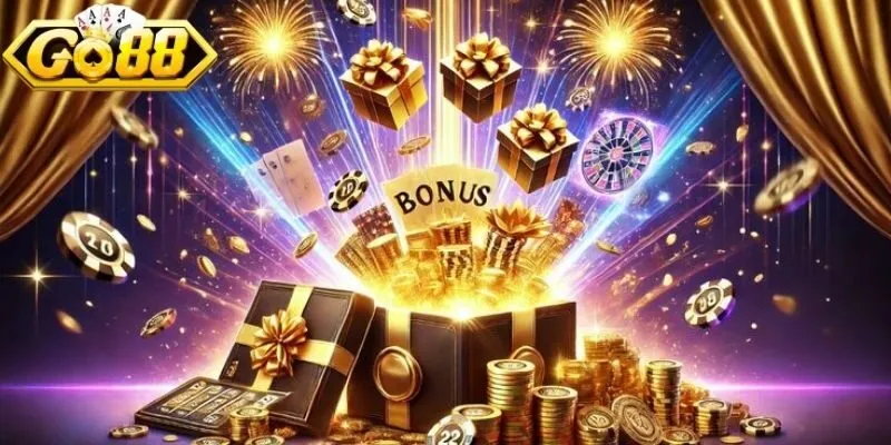 Khuyến Mãi Go88 - Bí Quyết Săn Giftcode Free Mỗi Ngày 3 Sunwin Cơ hội sở hữu vốn cược miễn phí từ sự kiện chào mừng