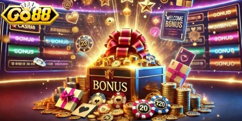 Khuyến Mãi Go88 - Bí Quyết Săn Giftcode Free Mỗi Ngày 4 Sunwin Những yêu cầu cần thiết để hưởng khuyến mãi an toàn